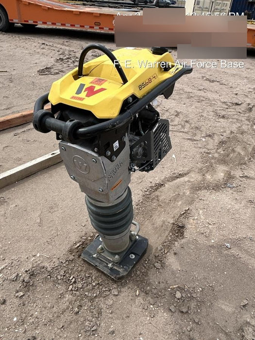 2024 WACKER NEUSON BS68-4Ab/28