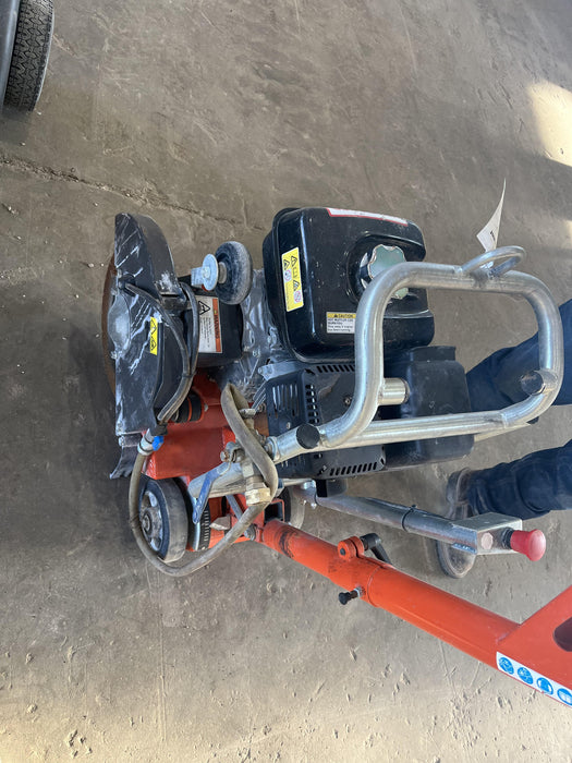 2022 HUSQVARNA FS309