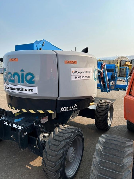 2020 GENIE Z-45 XC