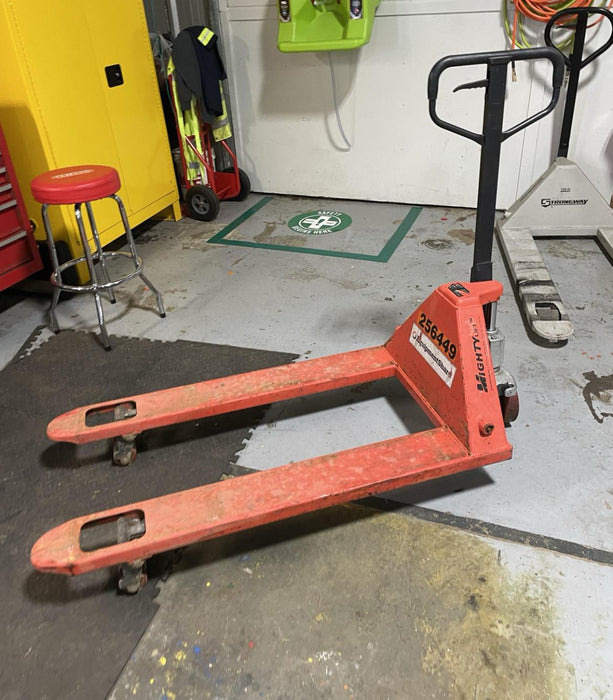 2022 MIGHTY LIFT ML55M