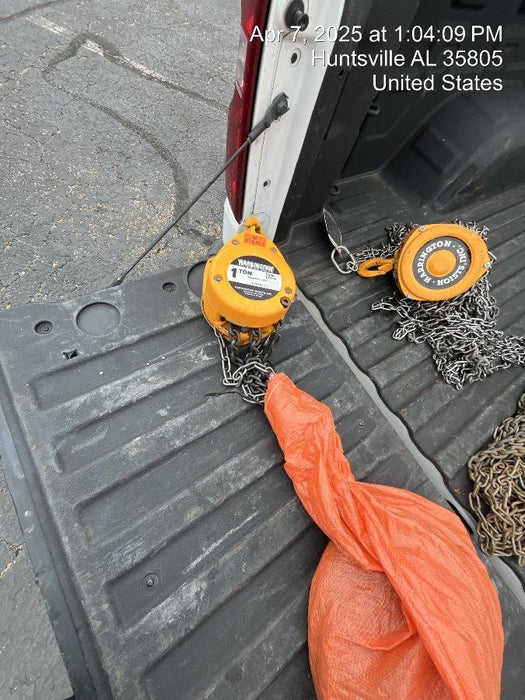 2023 HARRINGTON CF010-30