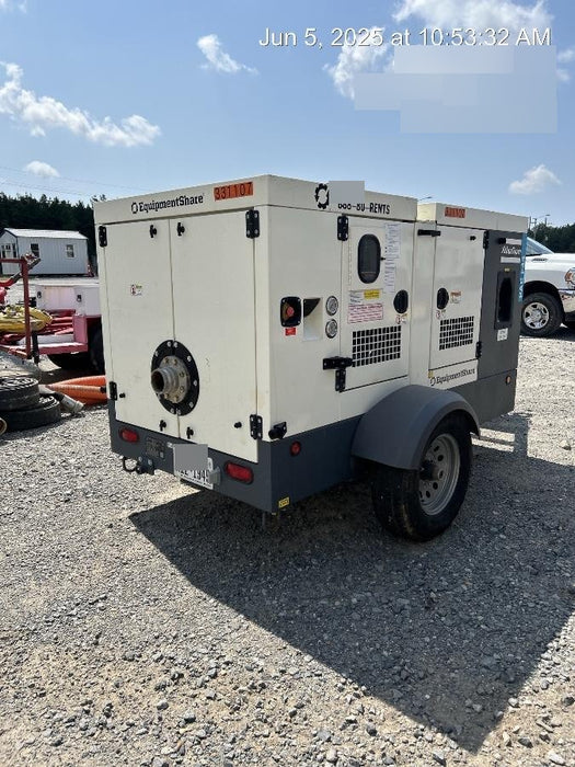 2023 ATLAS COPCO PAC F44 KD-S