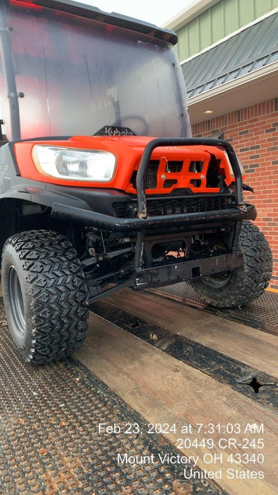 2022 KUBOTA RTV-X1140W-H (Canopy)