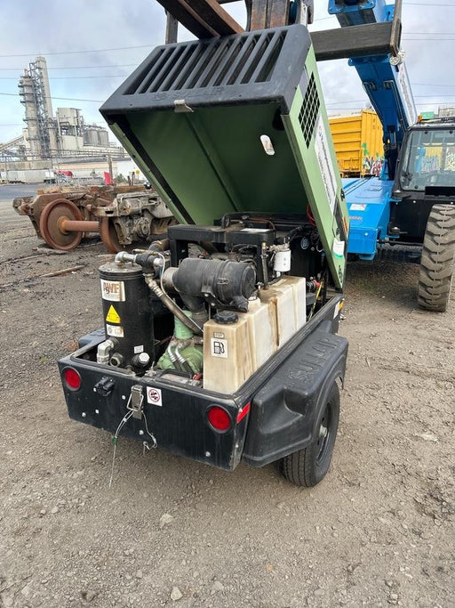 2019 SULLAIR 185-DPQ