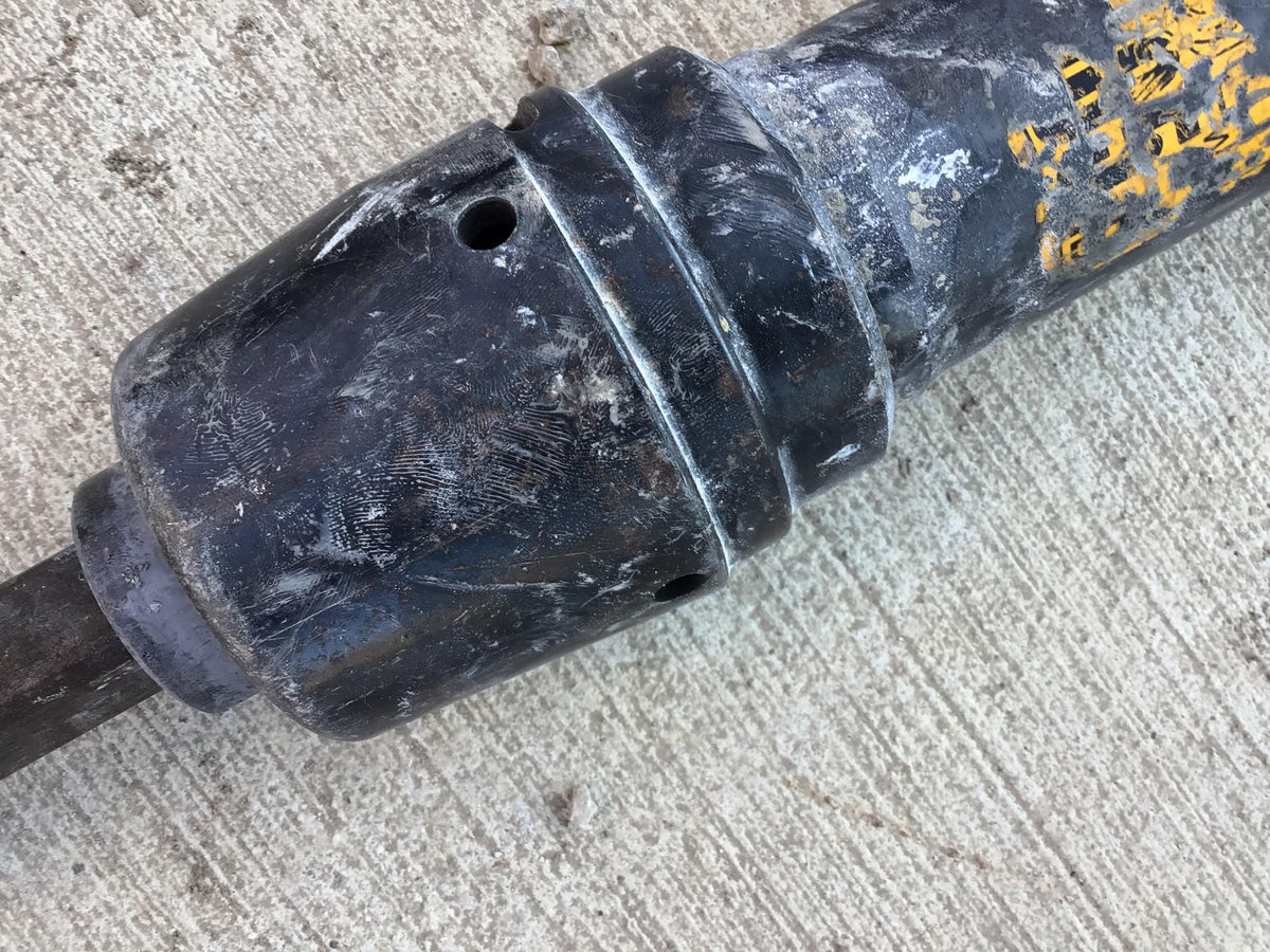2020 CHICAGO PNEUMATIC CP4608