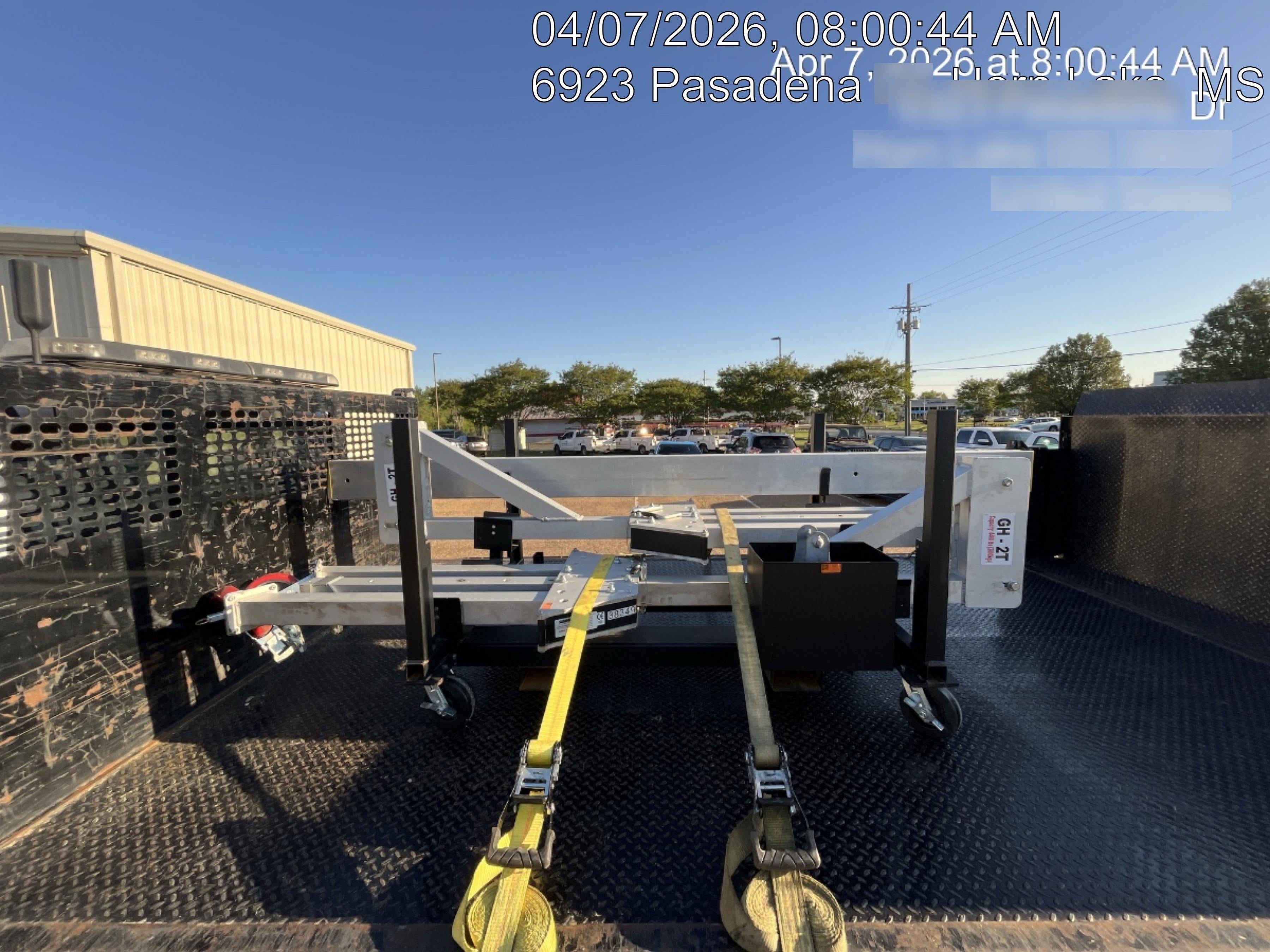2024 SUMNER GH2T-10