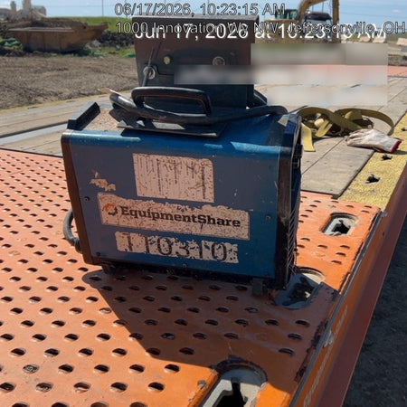 2020 MILLER ELECTRIC CST-280