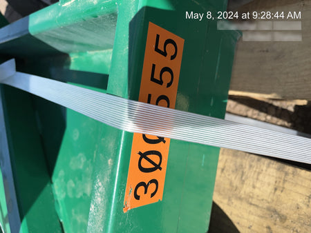 2023 GREENLEE 854DX