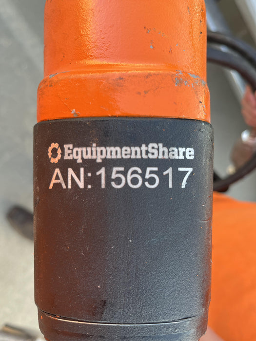 2021 MICHIGAN PNEUMATIC 750SS