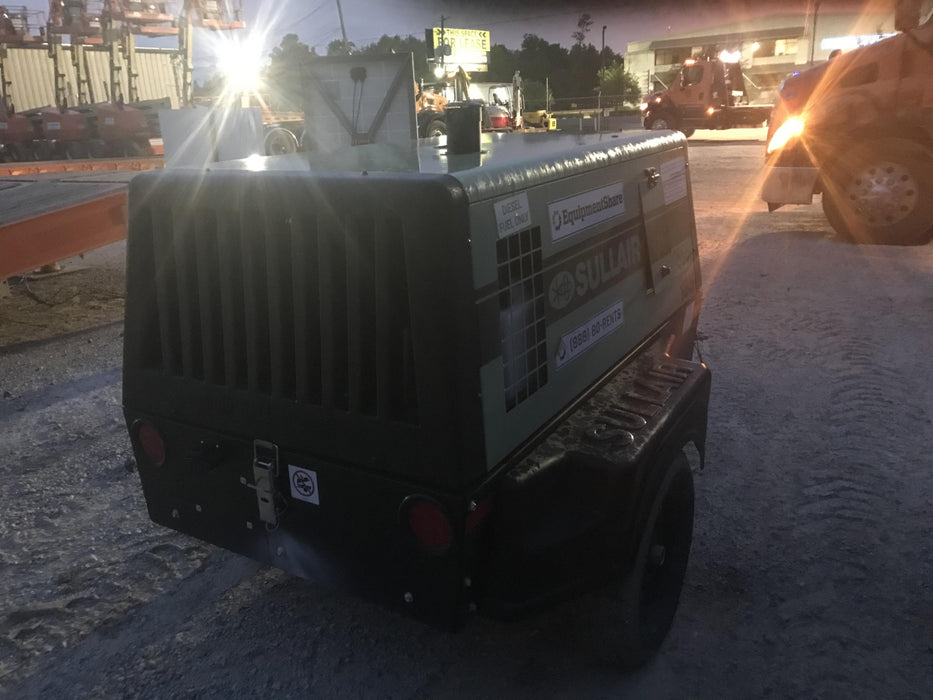 2019 SULLAIR 185-DPQ