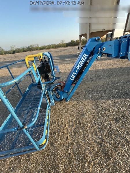 2025 GENIE S-85 XC