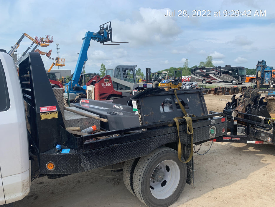 2022 PALADIN 30372A-0022