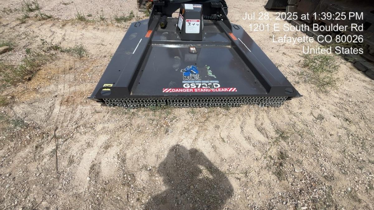 2025 PALADIN 30372A-0022