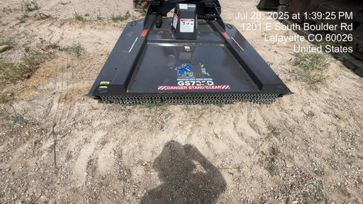 2025 PALADIN 30372A-0022