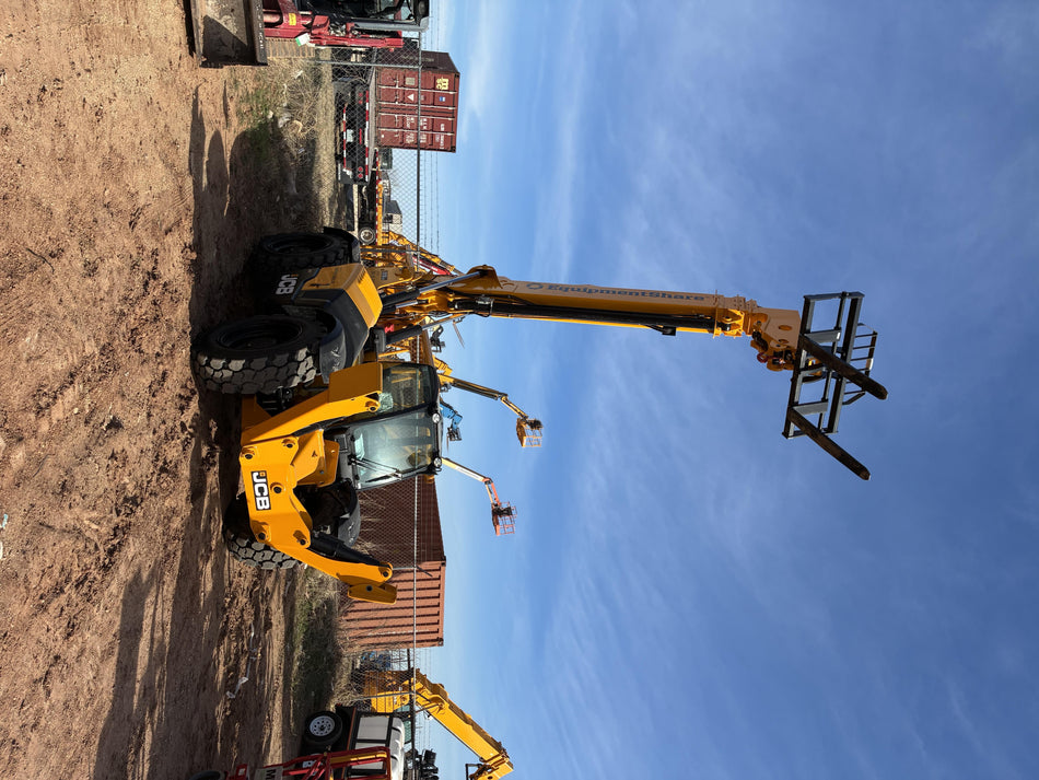 2026 JCB 512-56