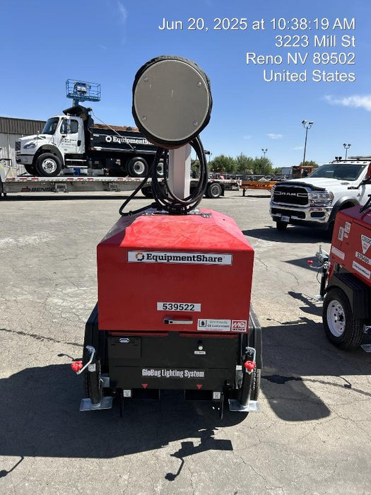 2025 MULTIQUIP GBX24BK