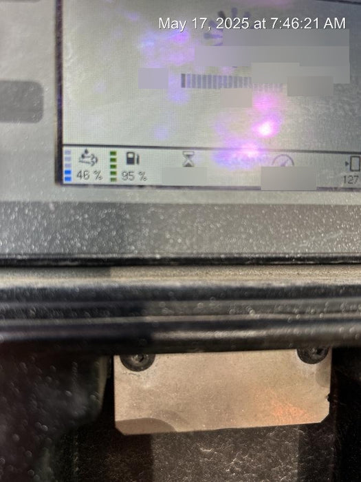 2023 ATLAS COPCO XAS 850