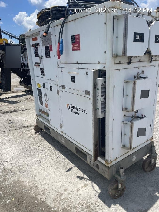 2020 SMARTECH SLIC12R-MSH