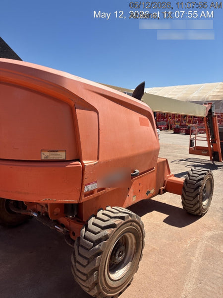 2019 JLG 460SJ