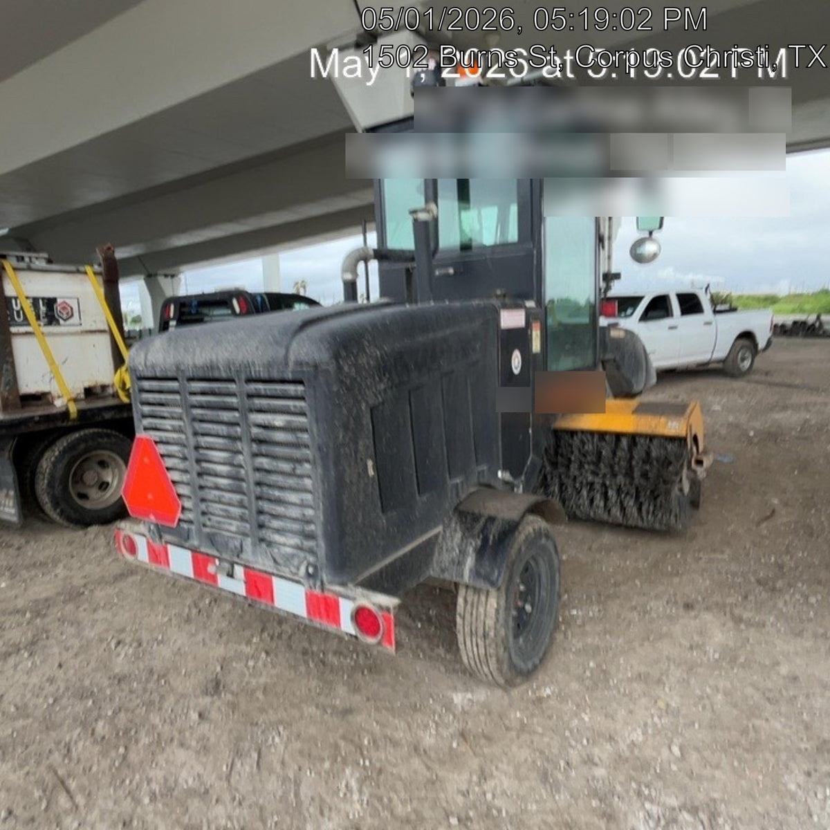2022 LAYMOR SM450