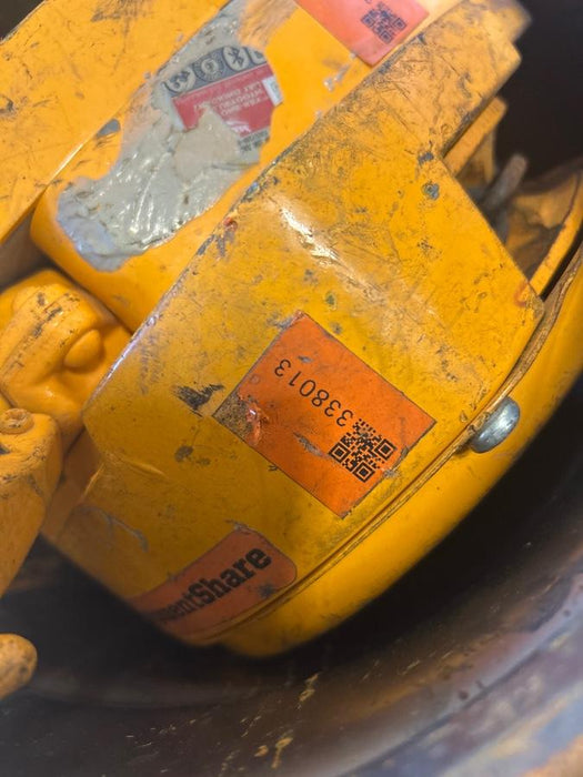 2023 HARRINGTON CF015-20