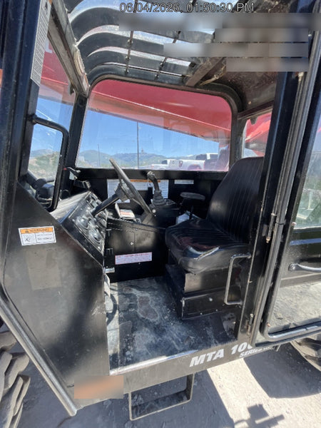 2020 MANITOU MTA10055
