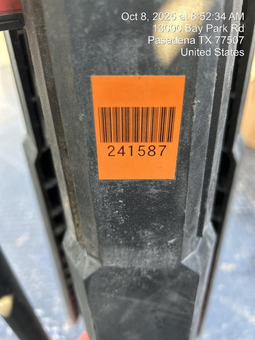 2022 MILWAUKEE 2136-20