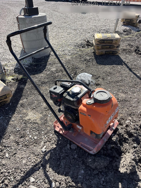 2023 MULTIQUIP MVC82VHW