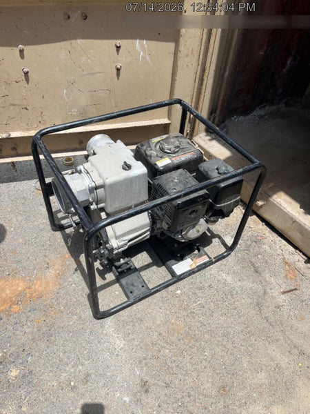 2025 MI-T-M WTP-T04-0MGH