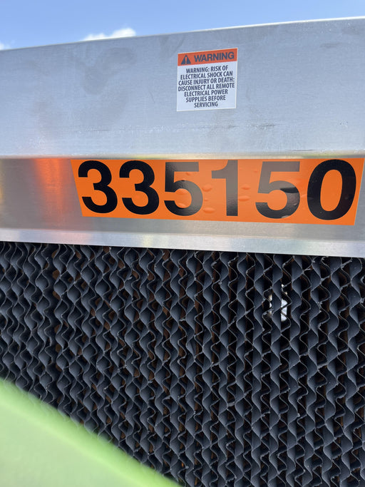 2023 BIG ASS FANS Cool Space 400