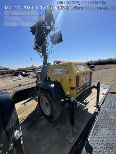 2021 ALLMAND NLV3GR