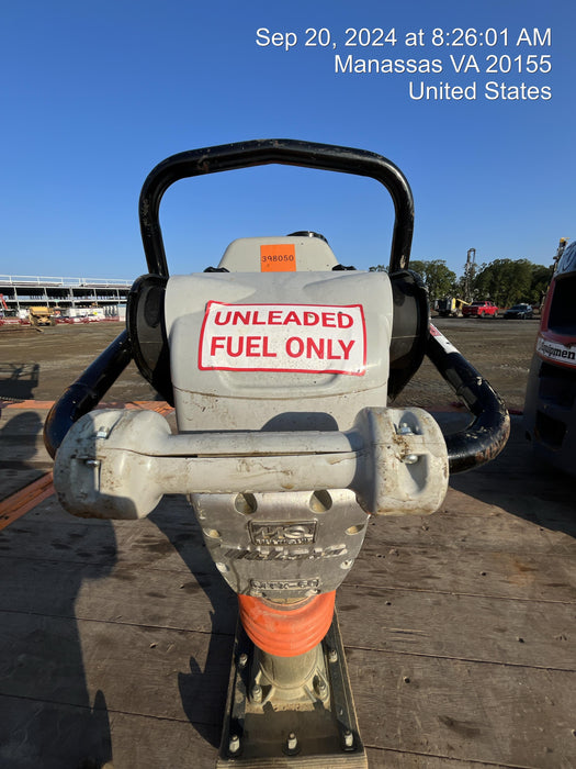 2023 MULTIQUIP MTX60HD