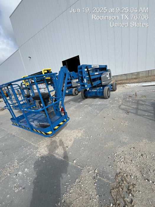 2024 GENIE Z-45/25J DC