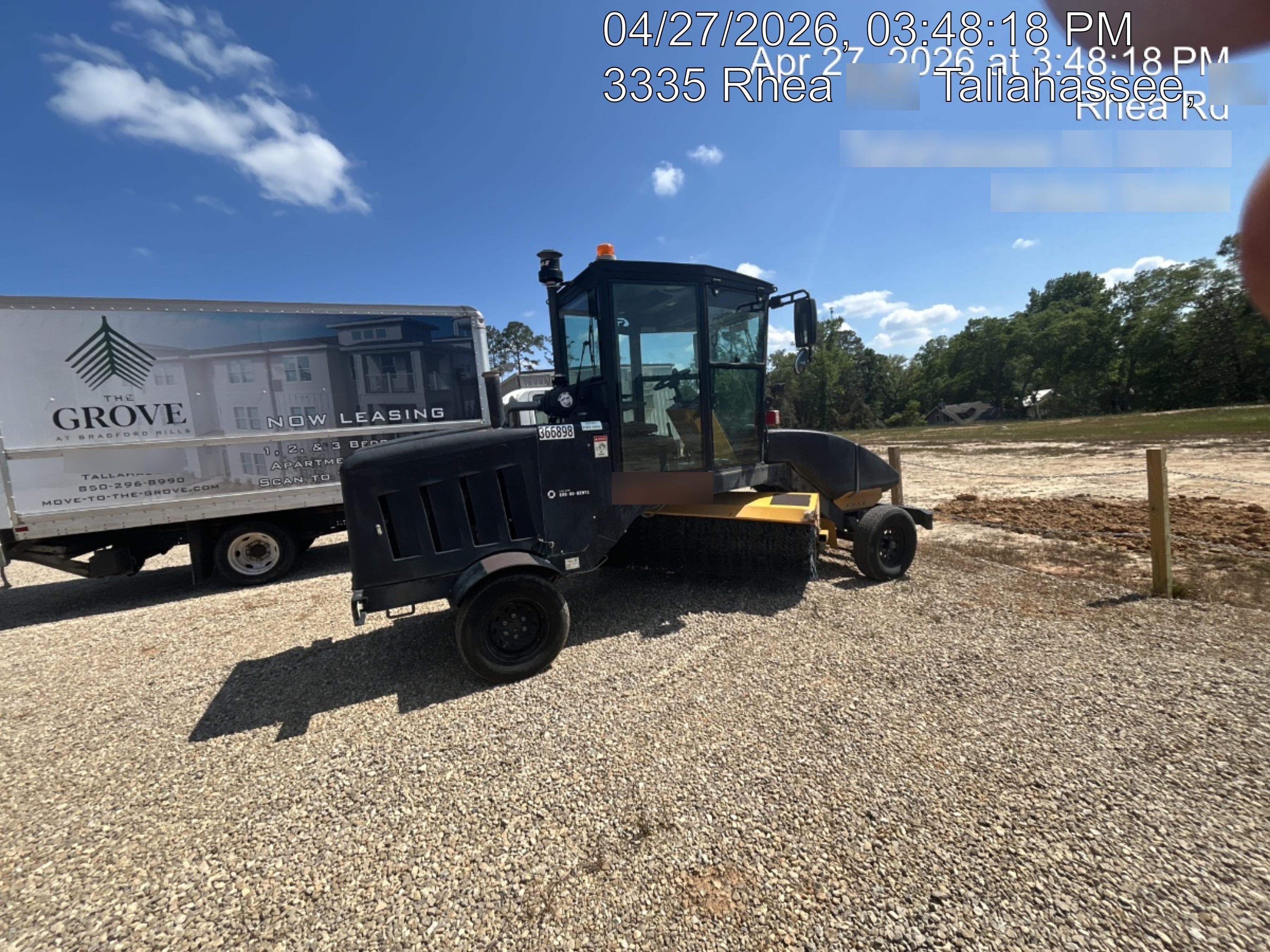 2023 LAYMOR SM450