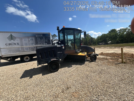 2023 LAYMOR SM450