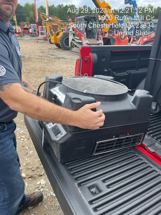 2022 PHOENIX Guardian R Hepa