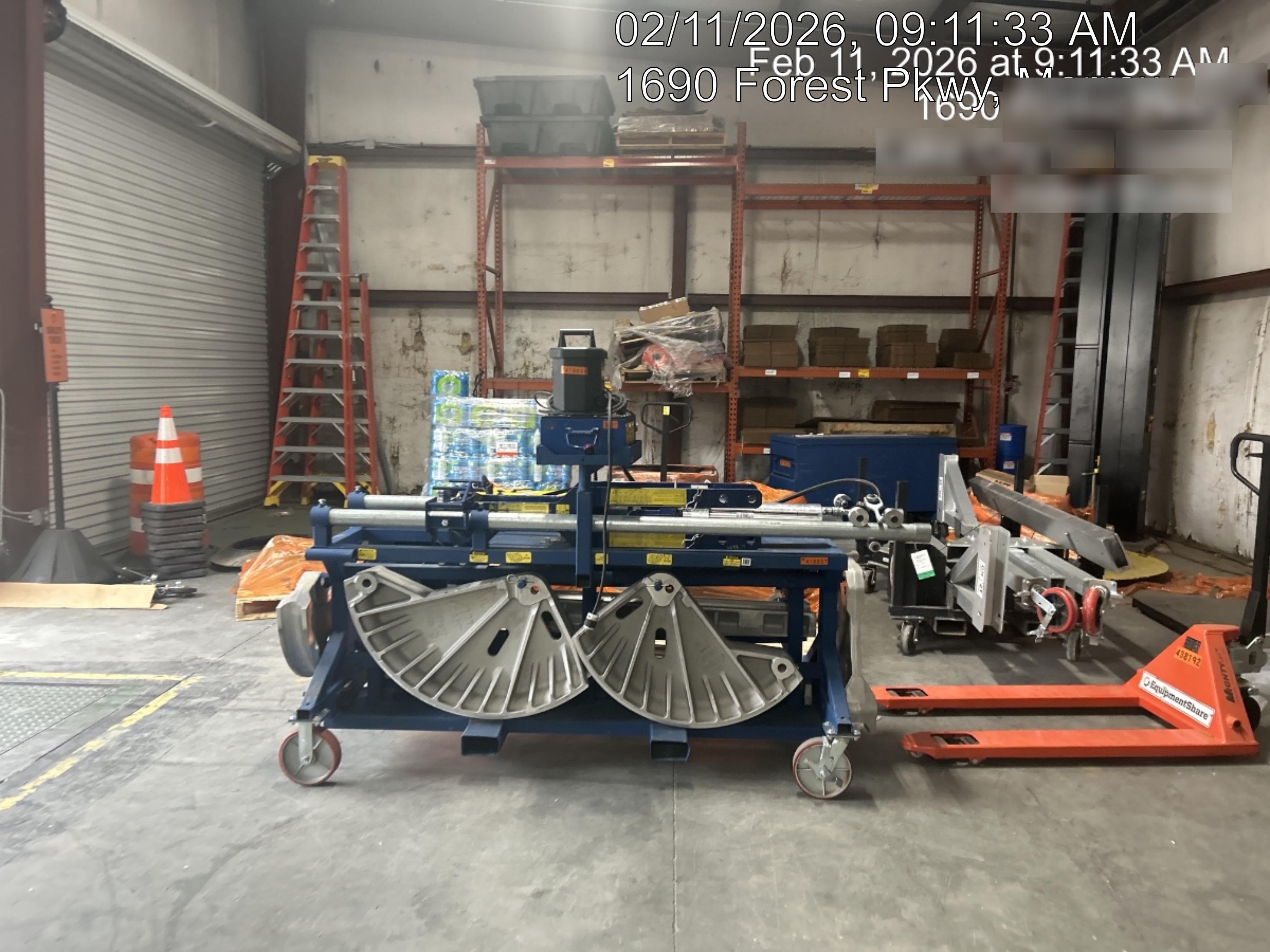 2024 CURRENT TOOLS 252-CT