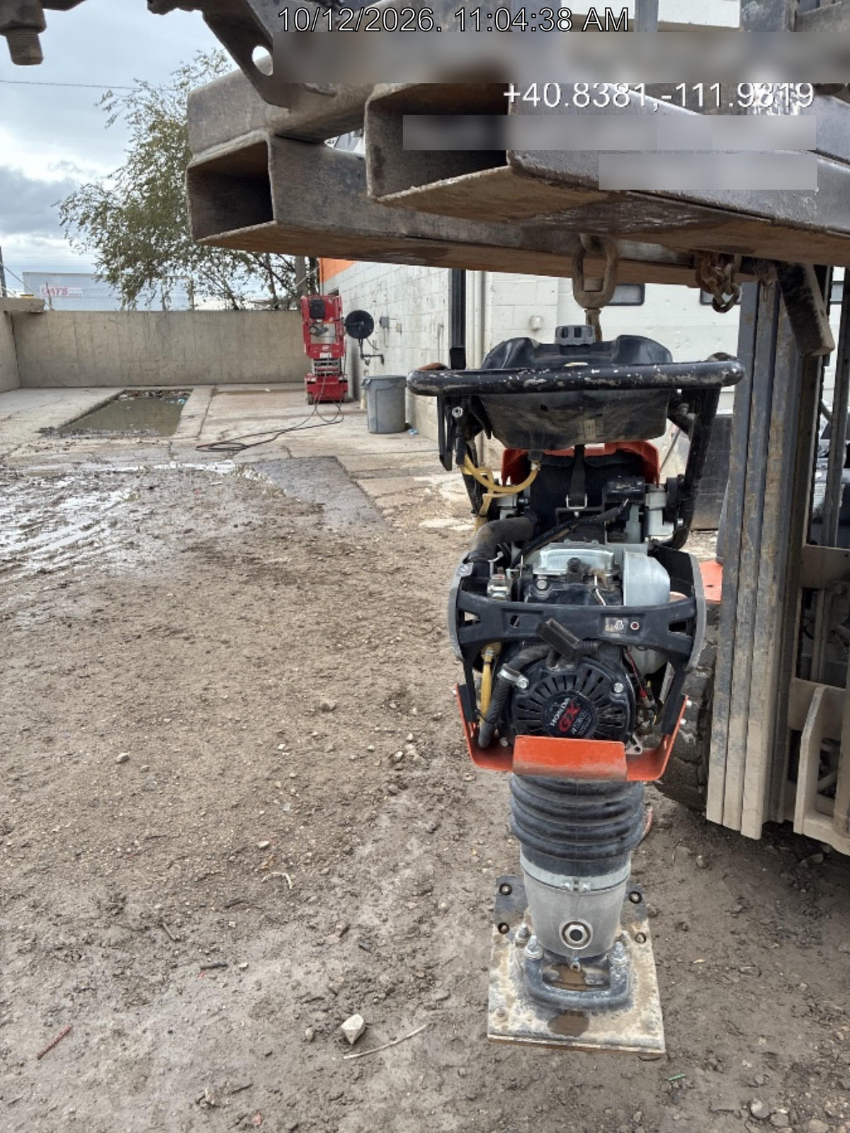 2024 HUSQVARNA LT6005