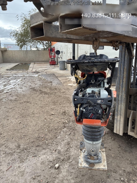2024 HUSQVARNA LT6005