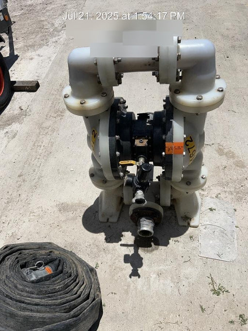 2022 INGERSOLL RAND PD30P-DPS-PTT-A