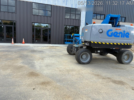 2024 GENIE S-45 HF