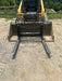 2025 PALADIN 48" Pallet Forks - Paladin