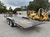 2024 TEXAS PRIDE TRAILERS GT817414KBP