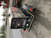 2019 Lincoln Electric Vantage 322 Welder Ready-Pak 3, Two wheel trailer, Fender and Light kit, Cable Rack