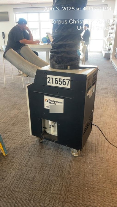 2022 KWIKOOL KPAC1411-2