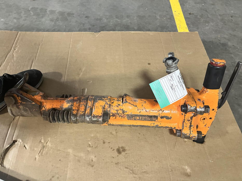 2021 MICHIGAN PNEUMATIC MP-TPB90-118