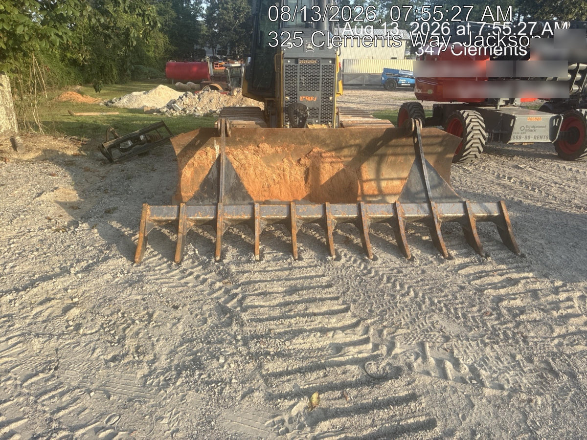 2025 D&E MANUFACTURING RKD1011
