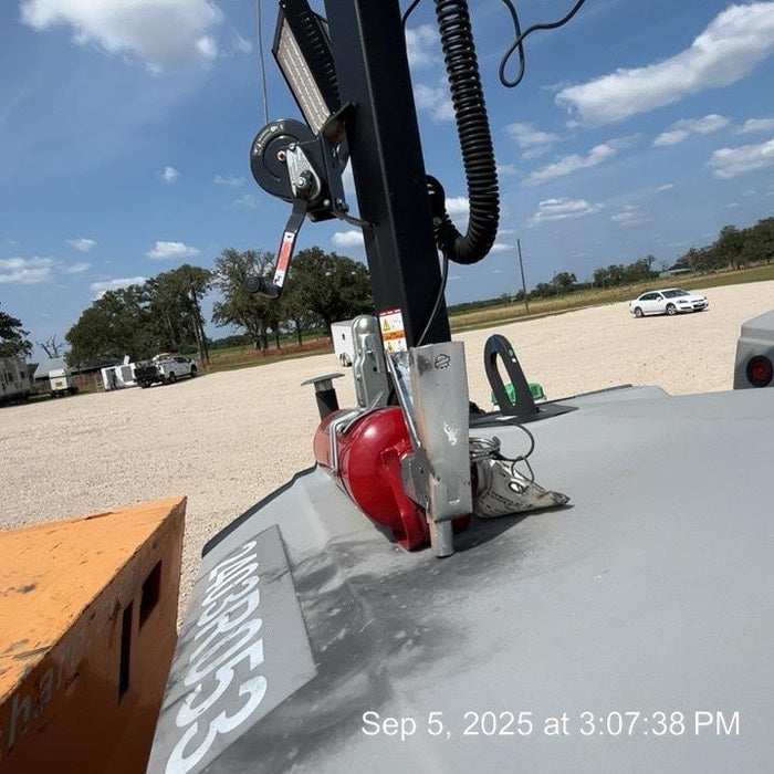 2024 WACKER NEUSON LTT4