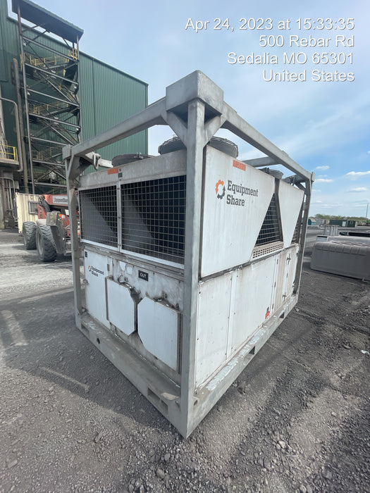 2020 SMARTECH SACP81A-HS