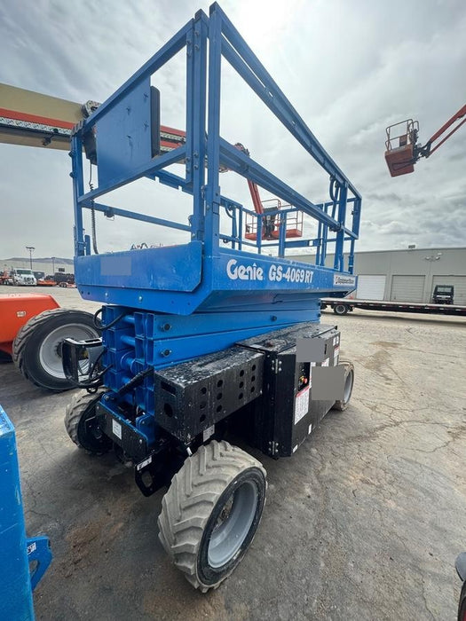 2020 GENIE GS-4069 RT